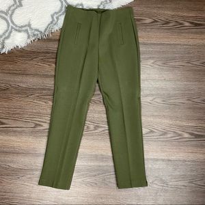 NWT Chico’s The Juliet Ankle Pant Size 0 (XS)
